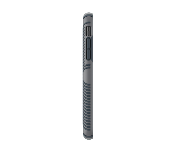 Etui Presidio Grip do iPhone XR Graphite szare - 1460908 - zdjęcie 6